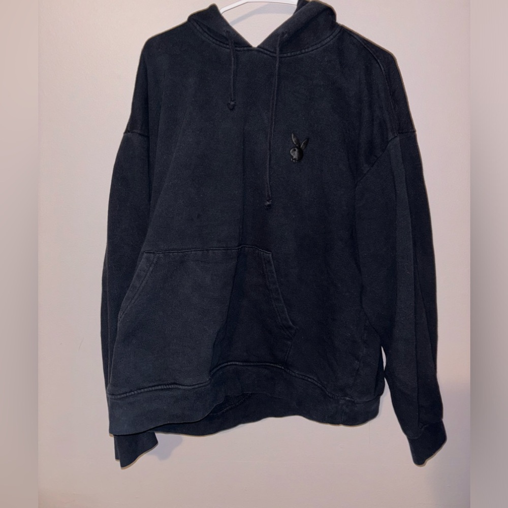 Playboy hoodie